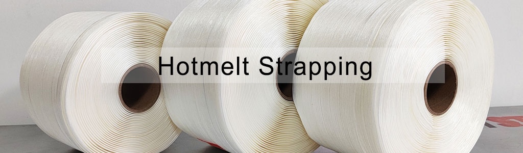 Bonded Polyester Cord Strapping，White Bonded Cord Strapping，Polyester Cord Strapping.jpg