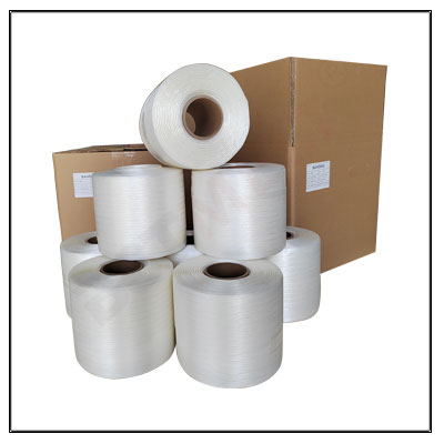 BM30 Polyester Banding Strapping